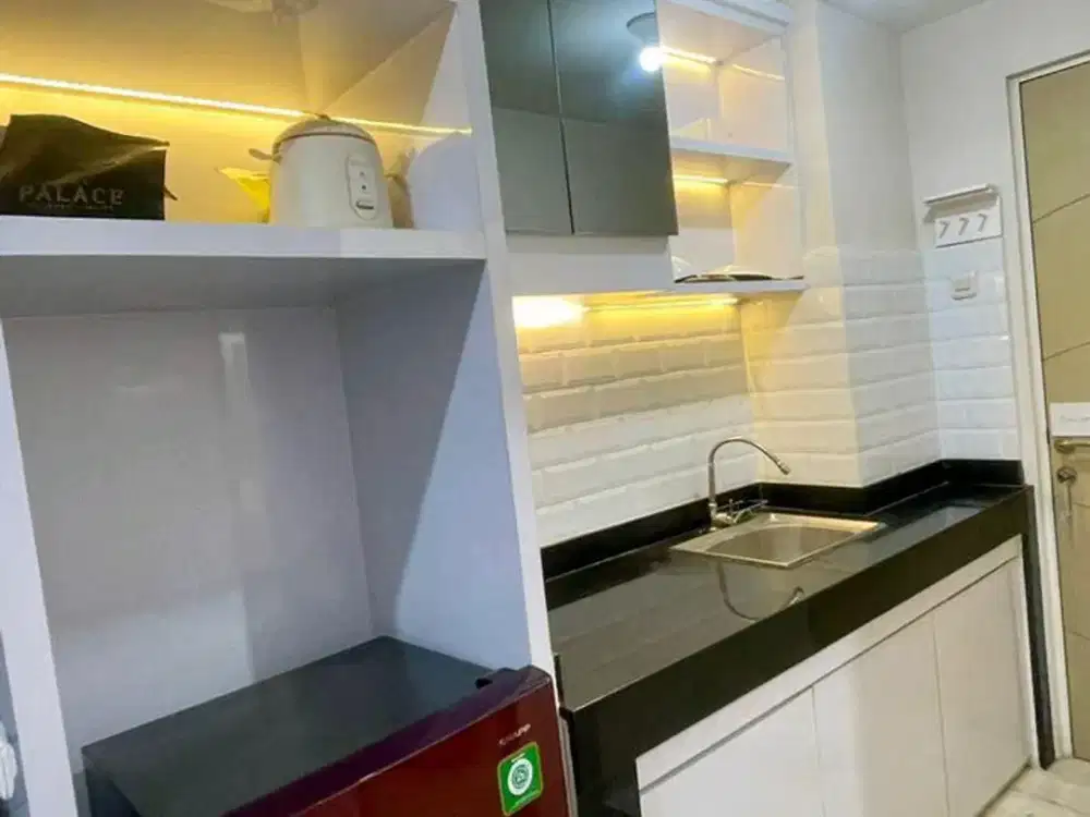 dijual apartemen bale Hinggil surabaya
