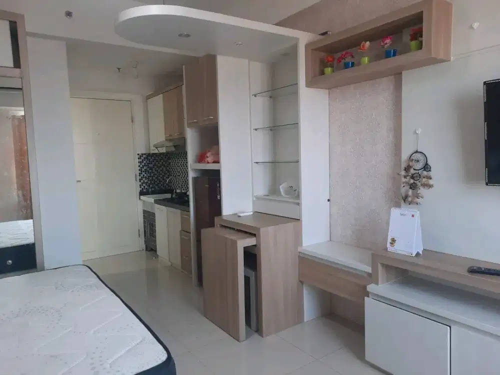 di sewakan apartemen tanglin surabaya barat