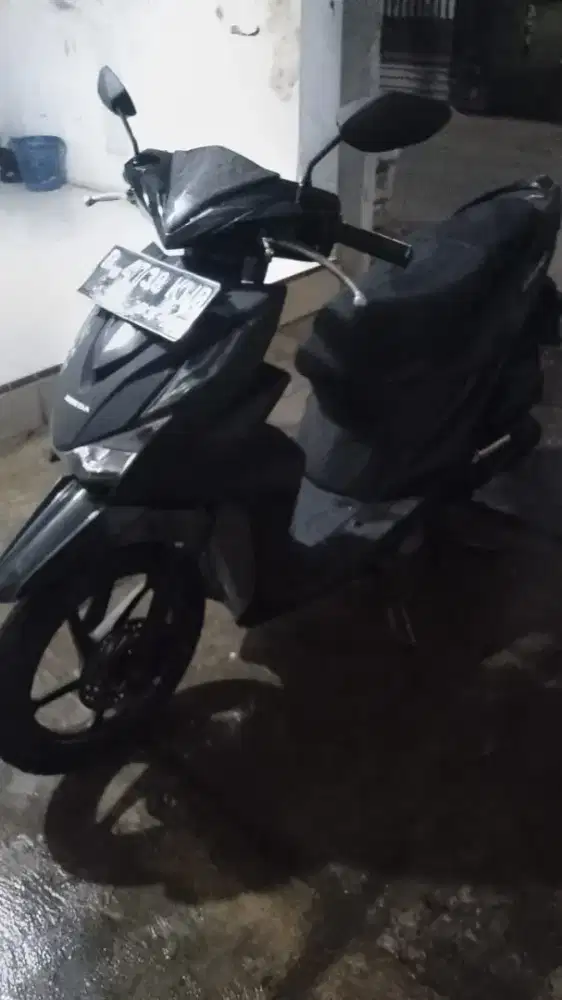 Beat dulex 2022 pajak hidup