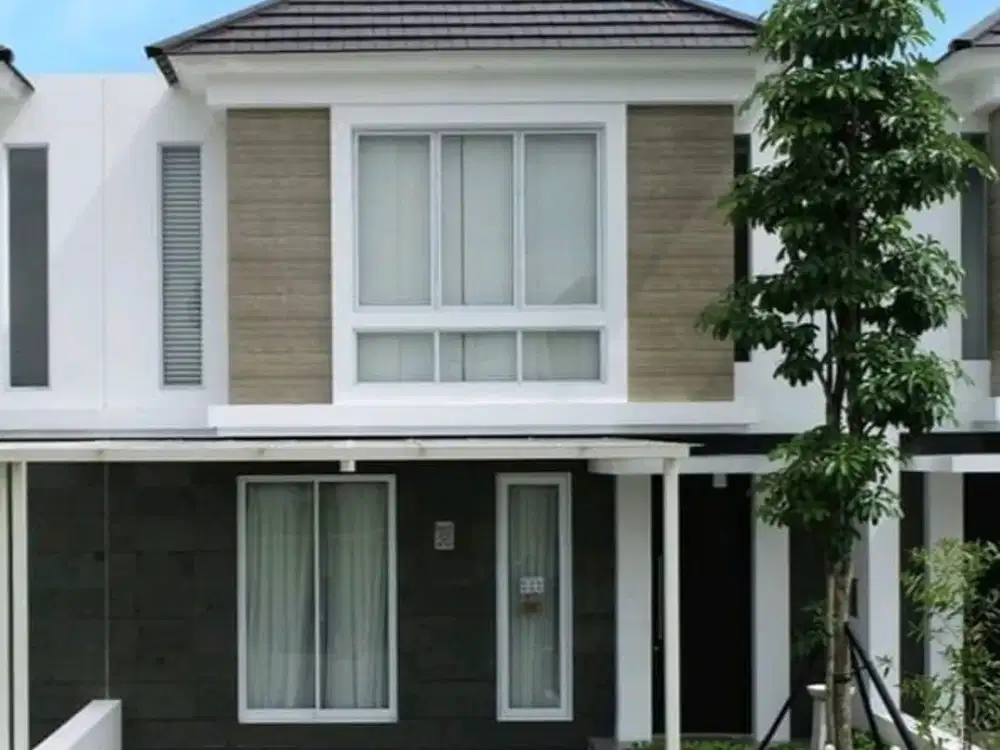 rumah furnish orchad citra garden