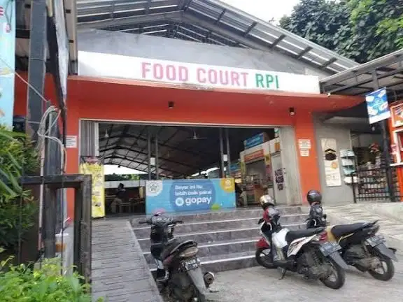 Lowongan kerja Tukang masak