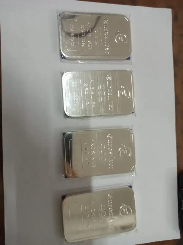 Perak Silver Murni