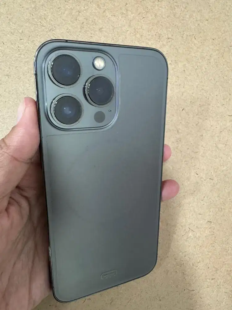 Second iphone 13pro 128gb