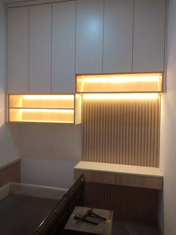 Interior design
