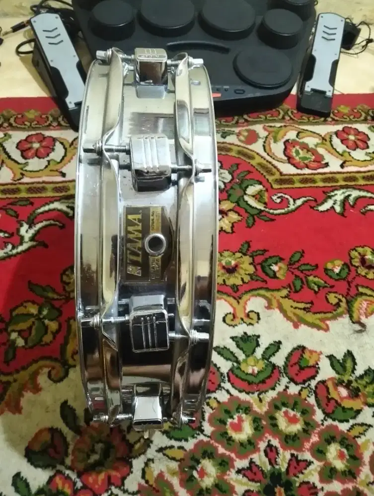 Snare picollo Tama Made in japan