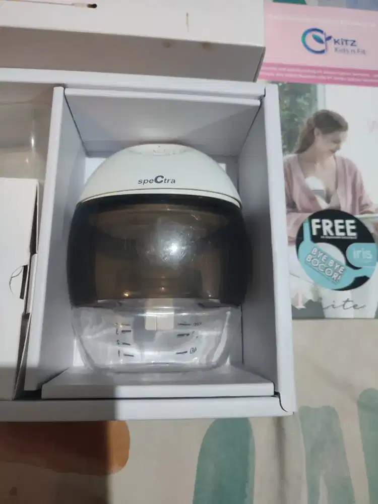 Pompa asi Spectra handsfree h1 lite