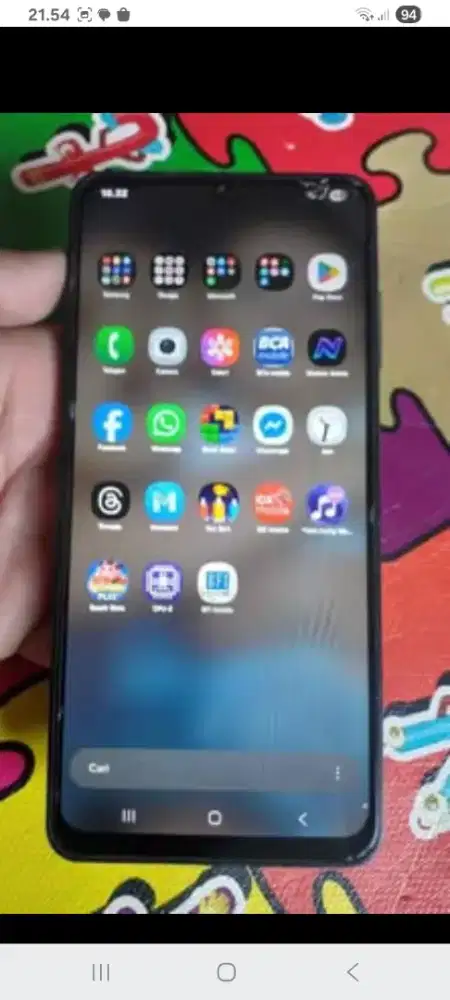 Samsung A06 6 128
