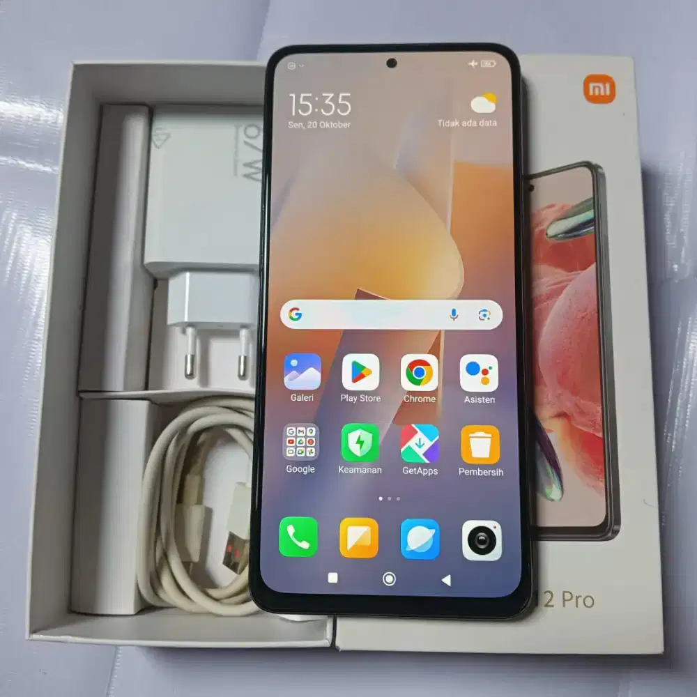 REDMI NOTE 12 PRO 6/128 4G