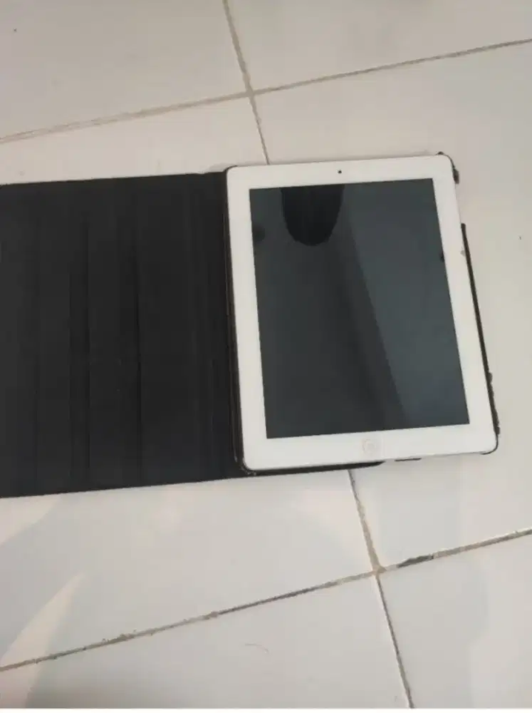 Apple iiPad 2 wifi