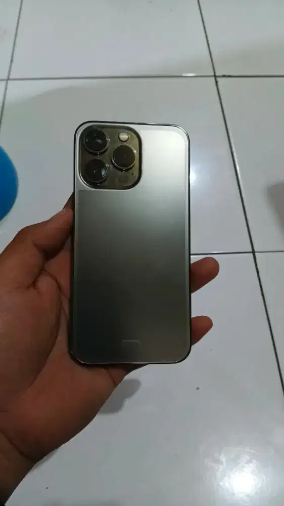 iPhone 13 pro 128GB