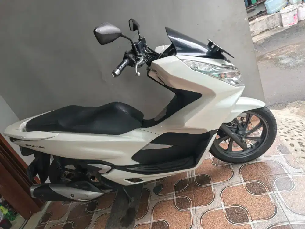 Honda PCX ABS 2020