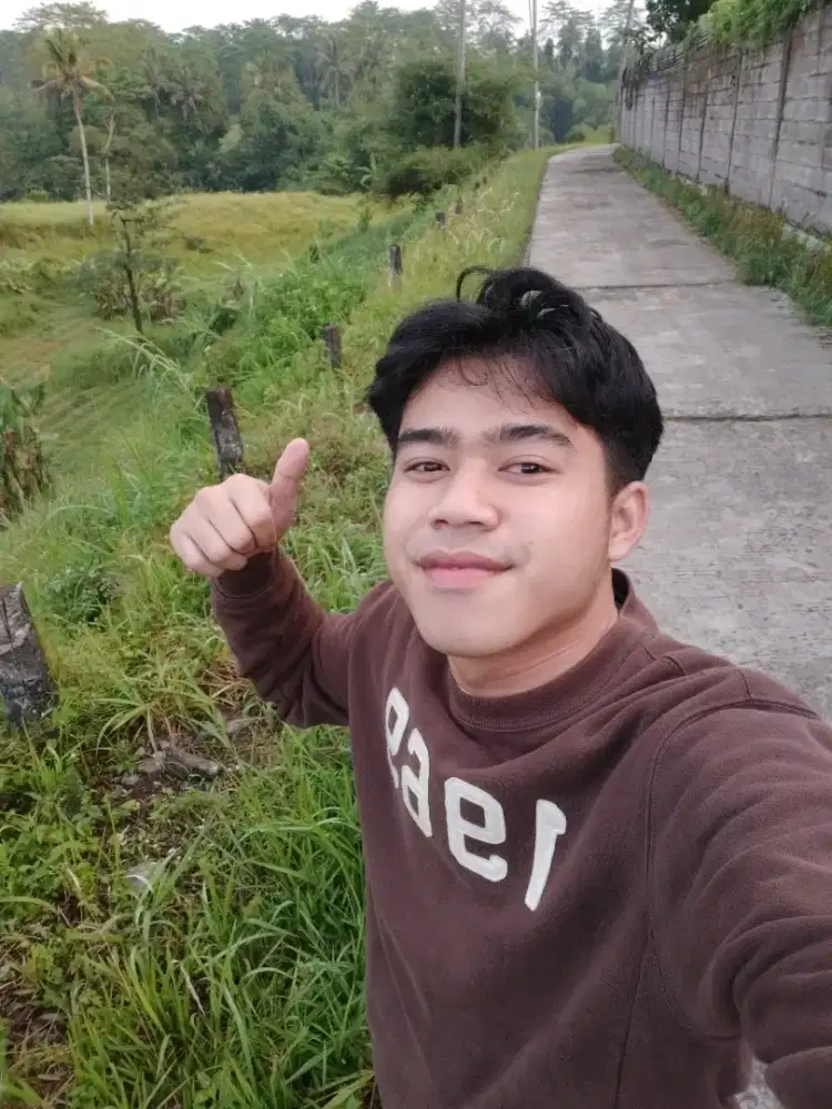 bismillah loker halal