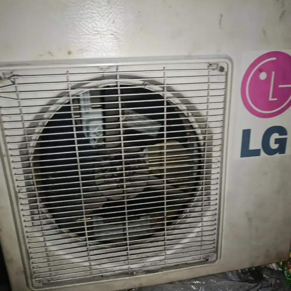 AC 3/4 harus terjual