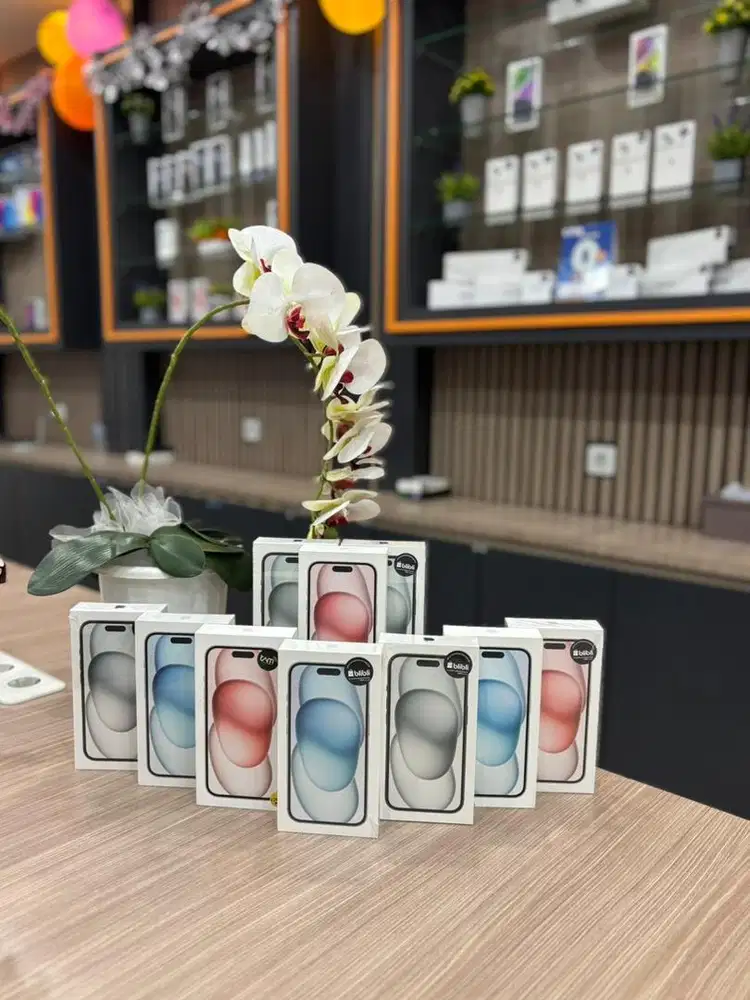 iphone 15 128 new