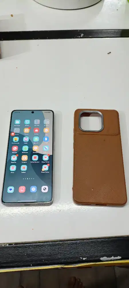 Poco X6 pro 5G 526Gb