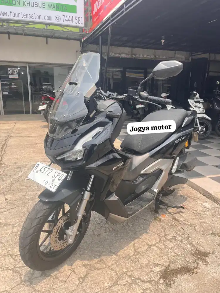 [ harga terjangkau ] honda adv 160 th 2022