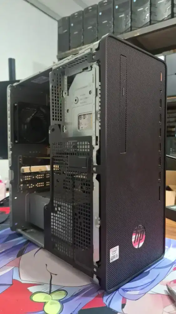 Pc hp intel core i5 gen 10