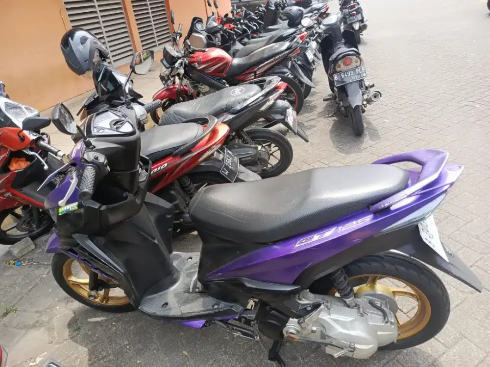 Xeon GT 125 2014
