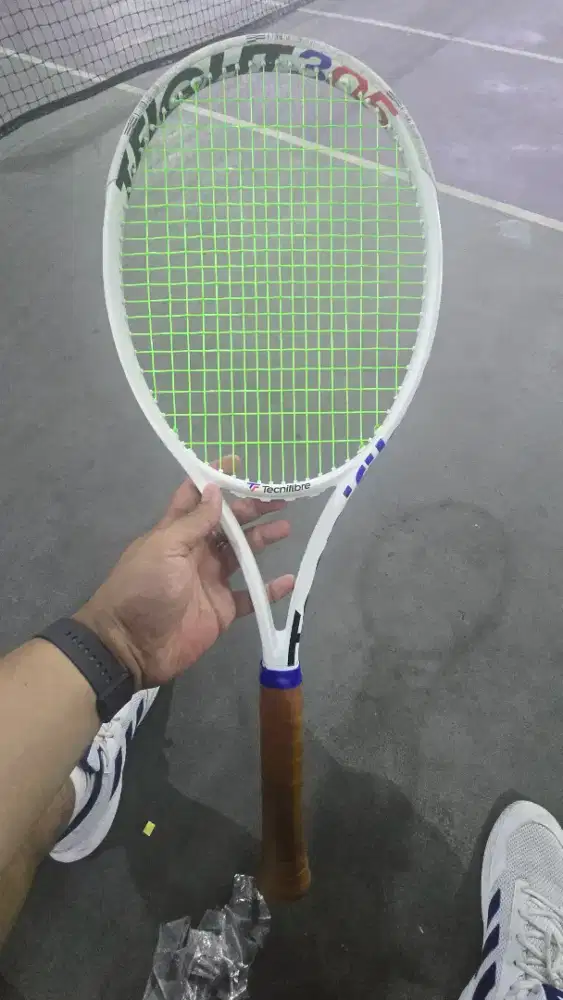 Raket Tenis Tecnifibre T-Fight 305