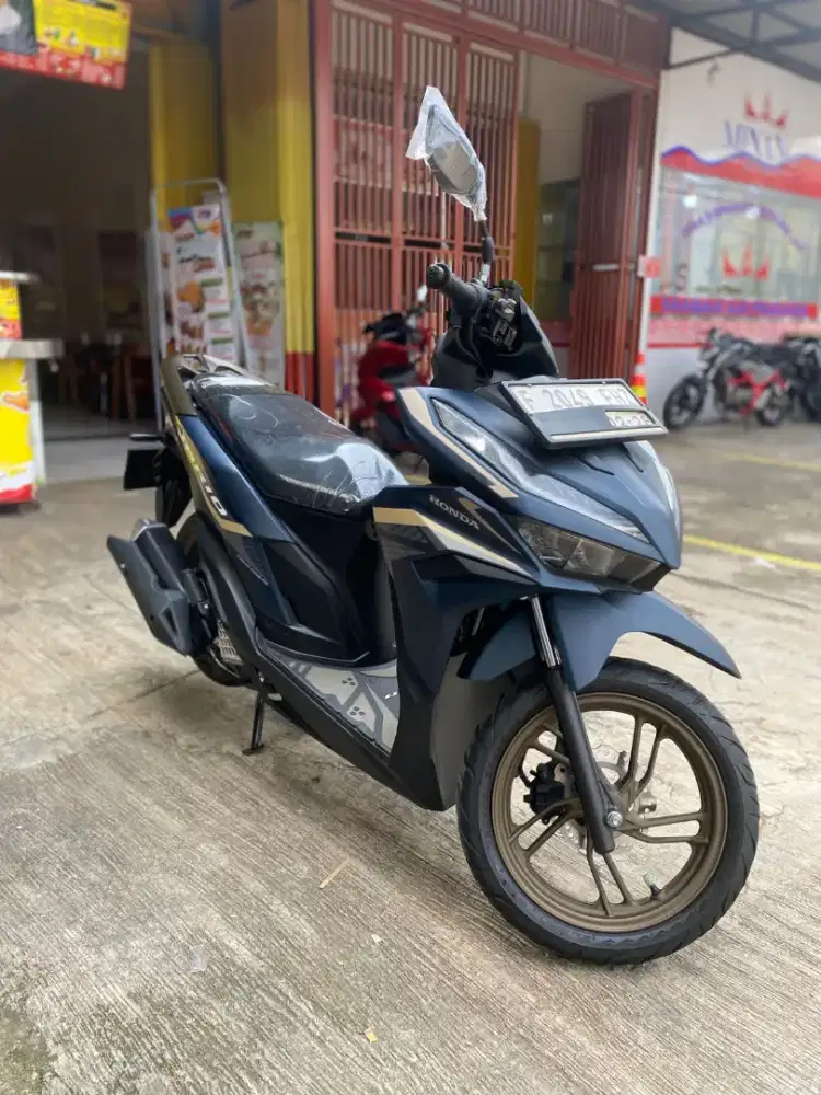D jual murah Honda Vario