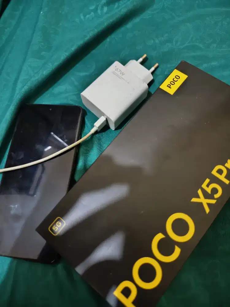 poco x5 pro 5g 8/256