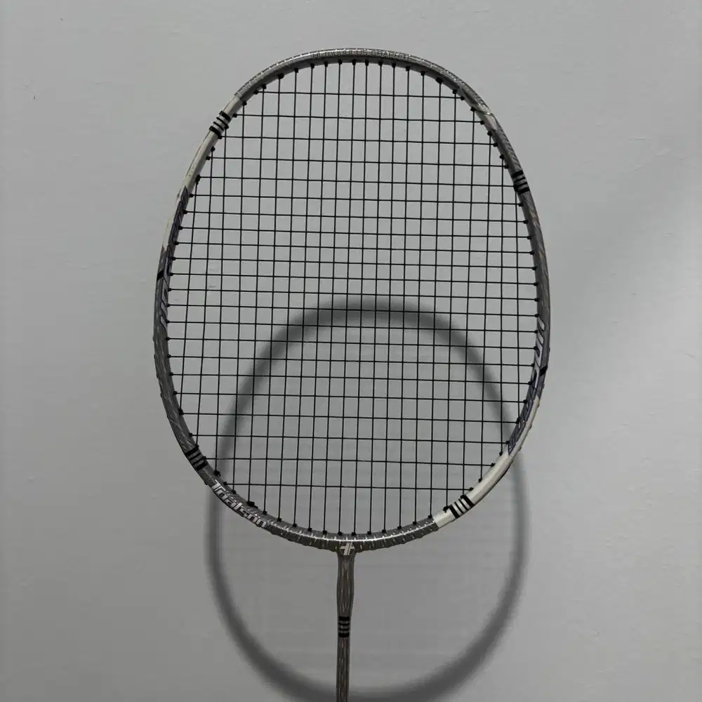 Raket Toalson Laser Ion V 5 Badminton