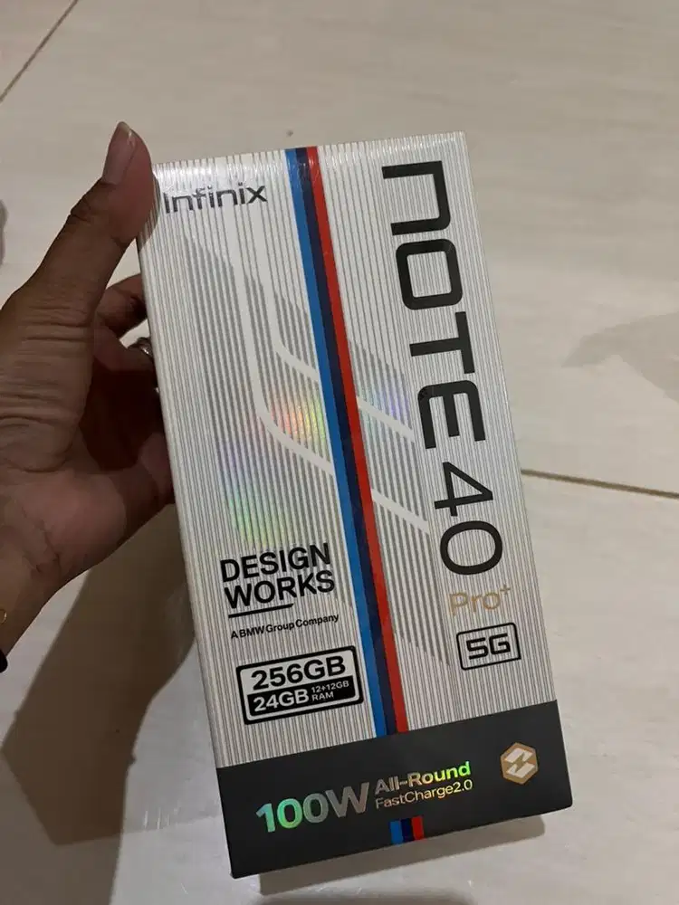 infinix note 40 pro plus. 12+12/256