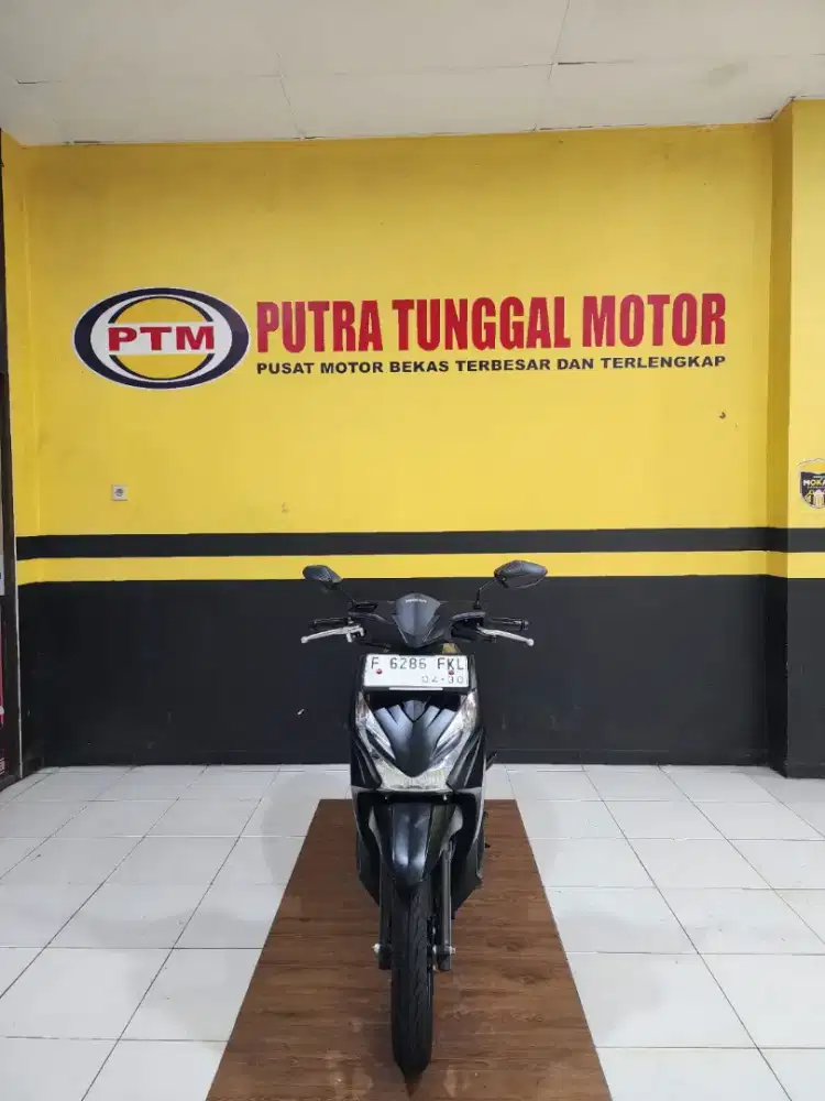 Di jual murah Honda biat