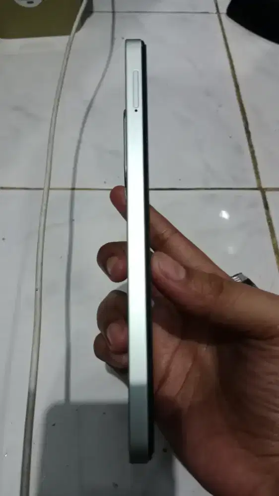 Dijual hp redmi a5 batangan + kabel casan aja ..