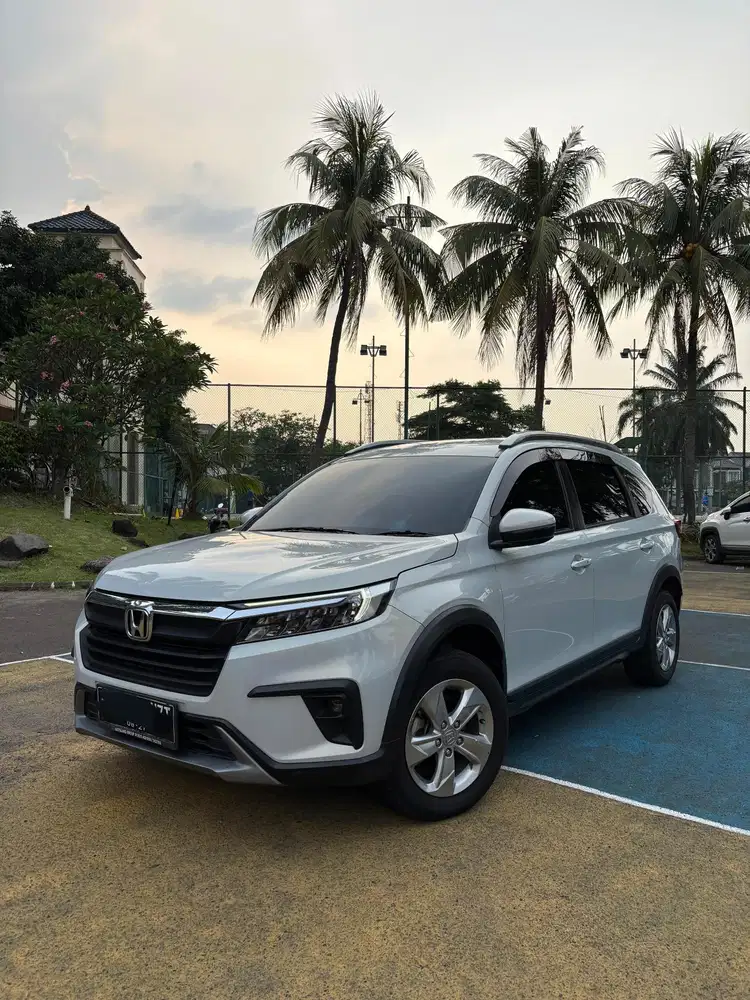 Honda BR-V 2022 Bensin
