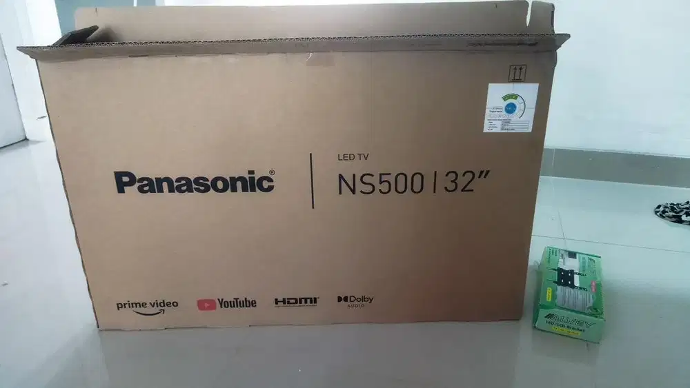 Tv panasonic 32inch