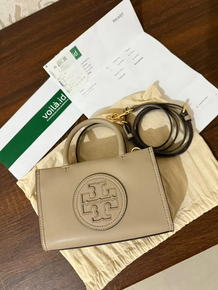 PRELOVED LUXURY BAG