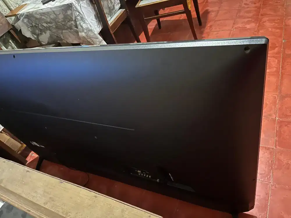 Untuk model LG 65UJ632T (65 inch, 4K UHD, Smart TV)