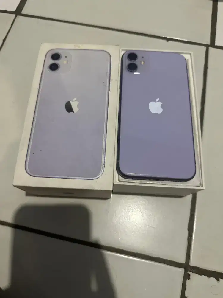 iPhone 11 128Gb