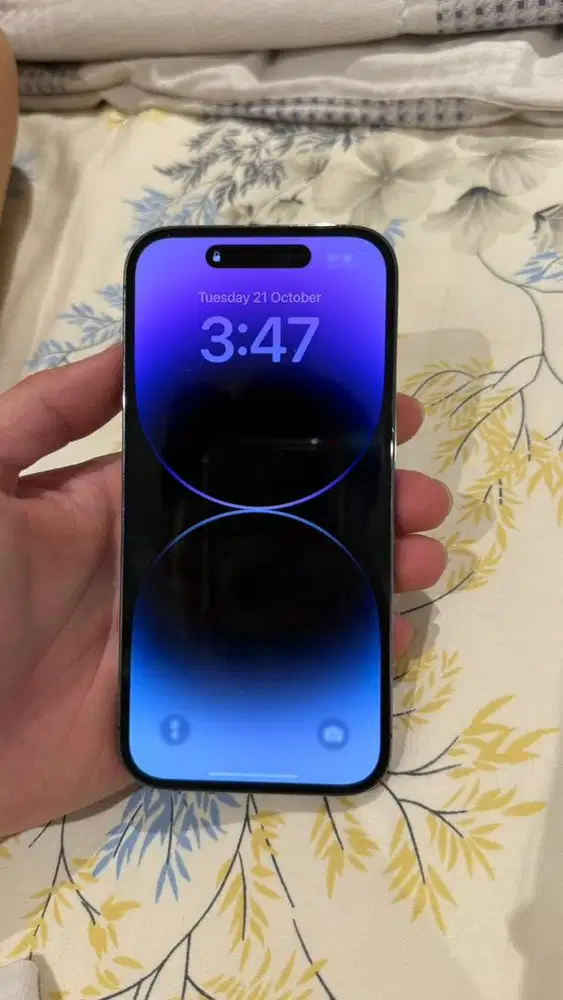 Iphone 14 pro 256gb