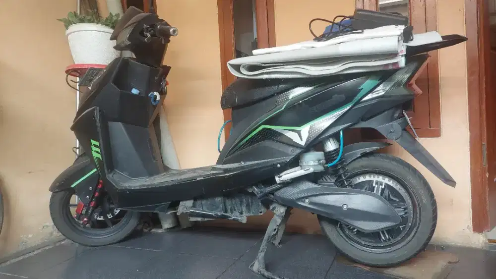 Volta 401 Tahun 2023