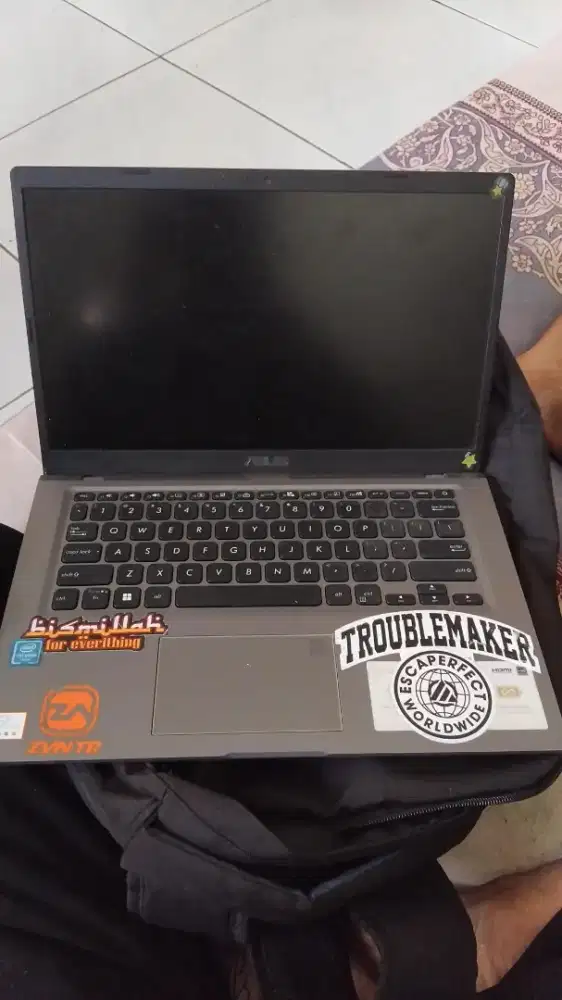 Dijual Laptop ASUS VivoBook A416M