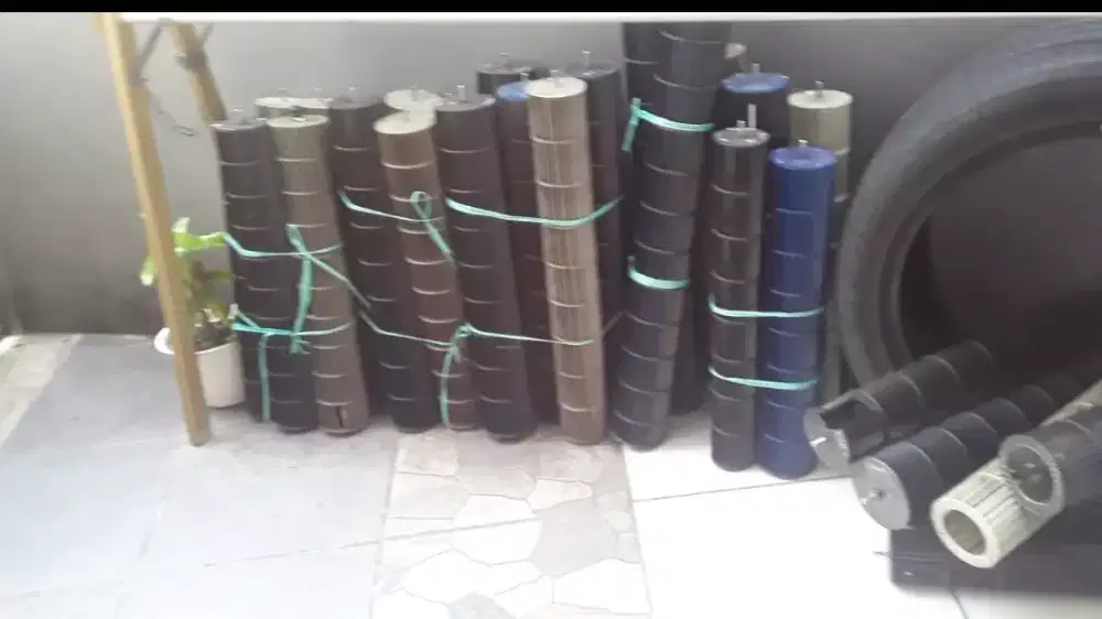 Dijual cepat BLOWER AC INDOOR