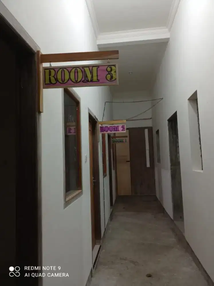 Lowongan kerja warkop karaoke
