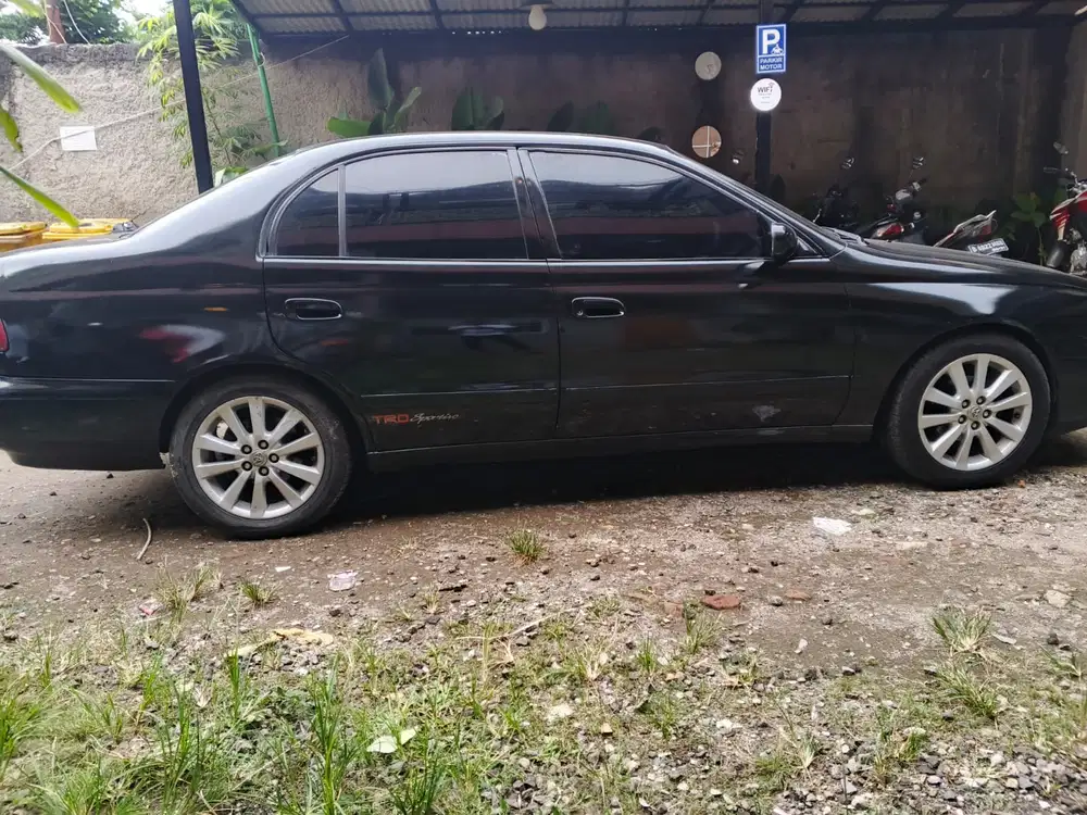 Toyota Corona 1994 Bensin