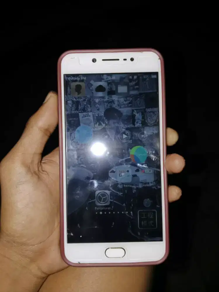 Hp second  jual butuh