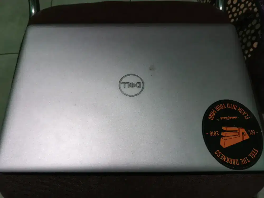 Dell Inspiron 3585