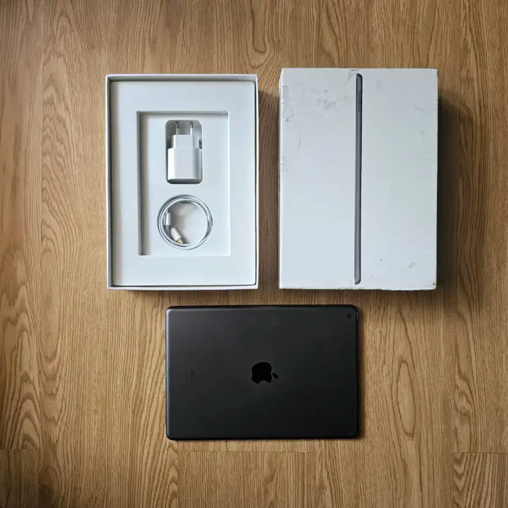 iPad 8 128Gb Inter Grey Wifi Only