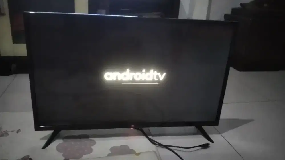 Xiaomi, Mi Led Tv, android Tv 32 inch