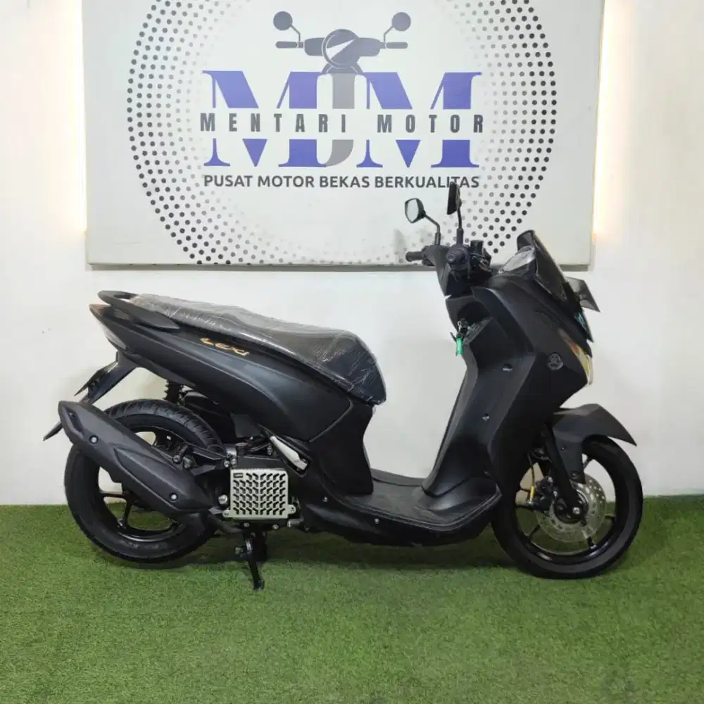 LEXI 125 2019 GASS DP HANYA 900RBAN AJA NIHH!! MENTARI JOJO MOTOR