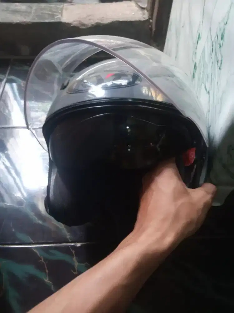 Hlem kyt mau d jual ajh