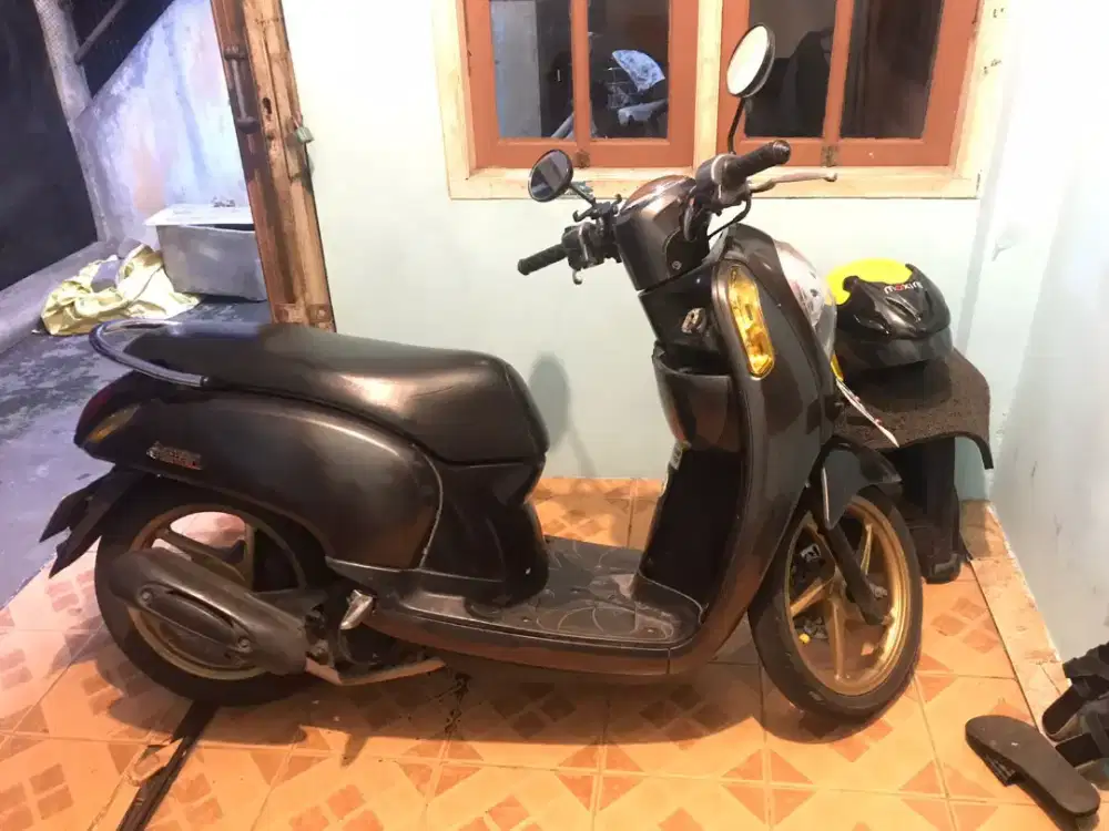 TERIMA JASA ANTAR JEMPUT