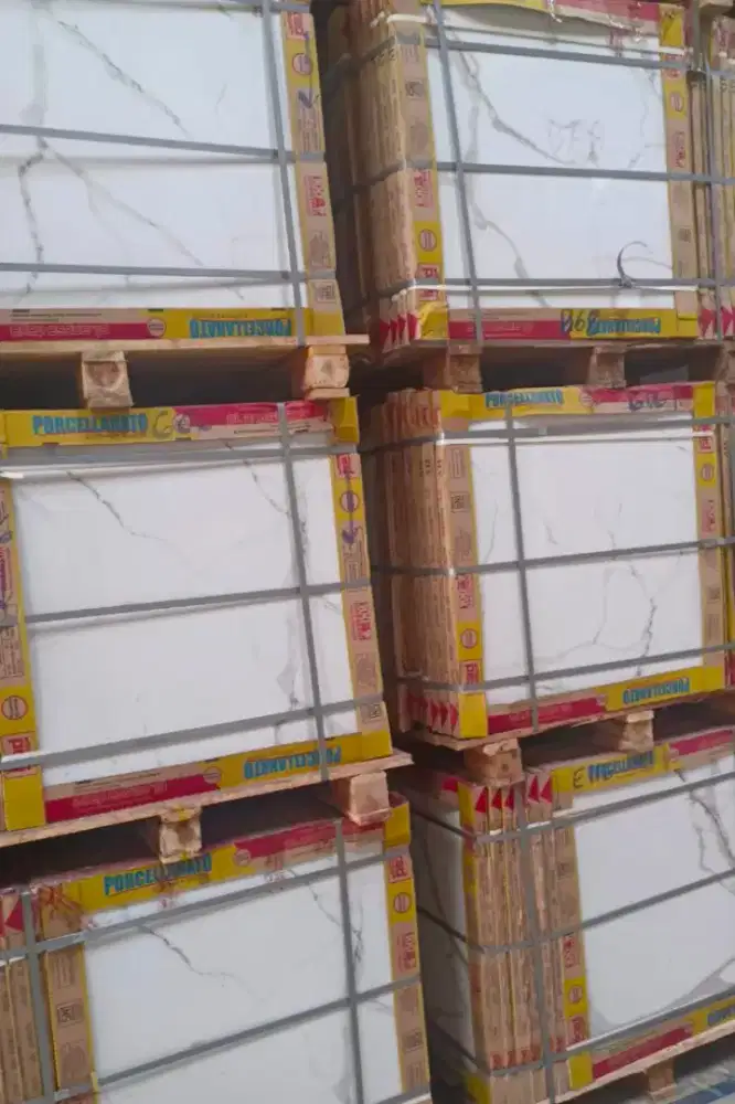 Granit tile 80x80 isi 3 = 1,92
