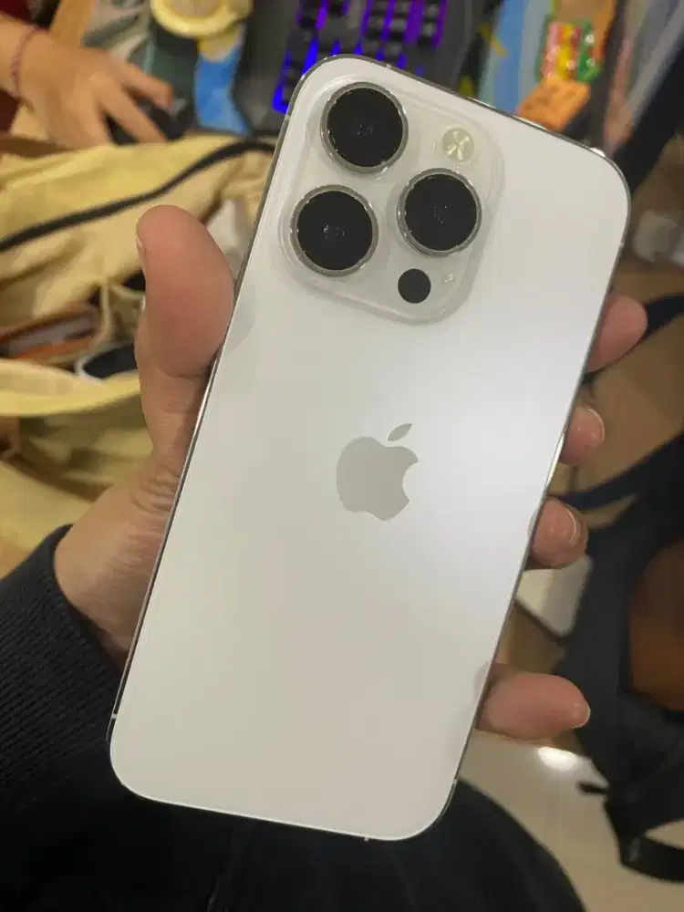Iphone 14 Pro 128GB Inter