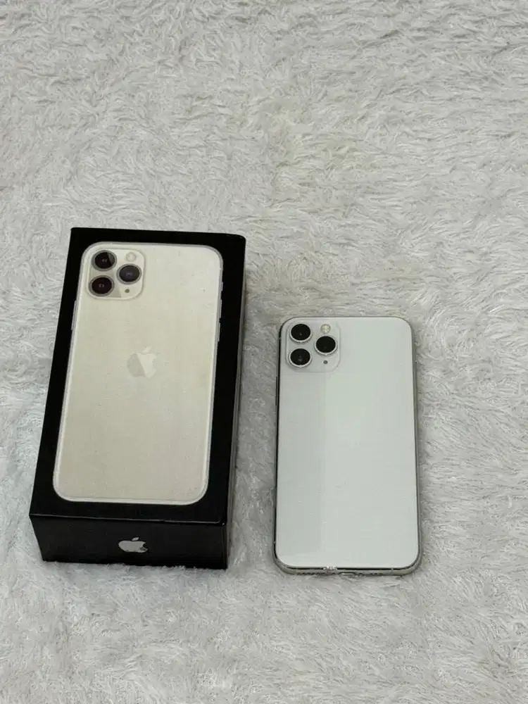 iphone 11 Pro 64GB Dual SIM